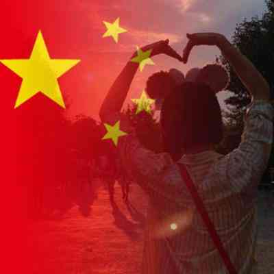 微信头像图片能带来好运男 第7张
