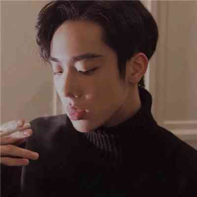 男人最适合带来好运的头像 第13张