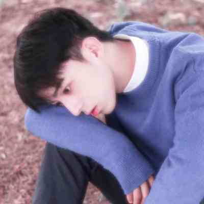 好看头像男生图集 第5张