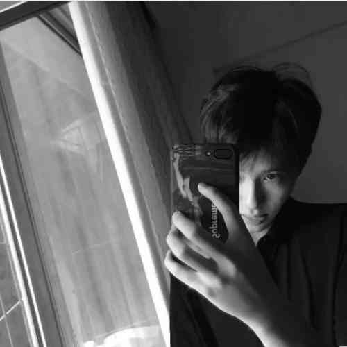 男ins风头像图片 第5张