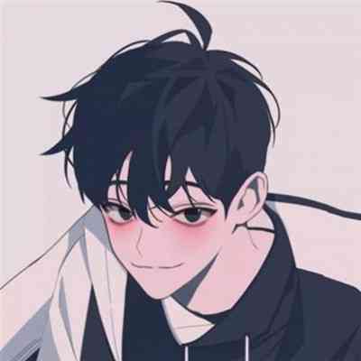 李氏头像图片大全霸气男动漫版 第5张