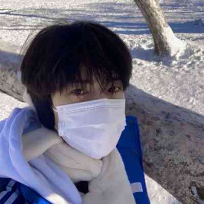 男人运气特别旺的头像 第1张