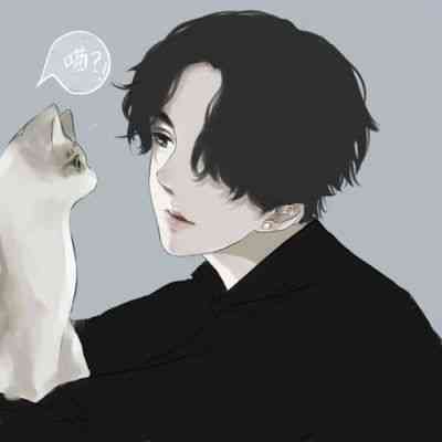 头像动漫男可爱阳光 第10张