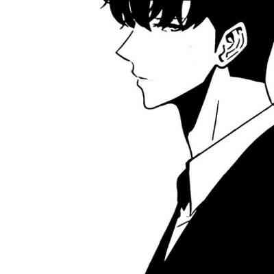 头像男简约真人 第7张