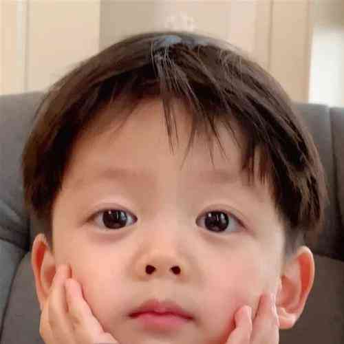 小孩情侣头像大全 第5张