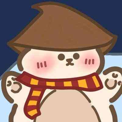 ins港风情侣头像 第11张