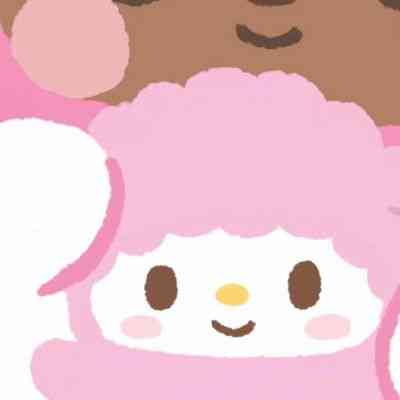 情侣头像真人一人一半 可爱 第1张