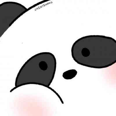 无头像卡通人物 第5张