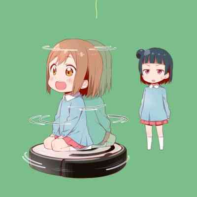 二次元图片头像可爱女生 第3张