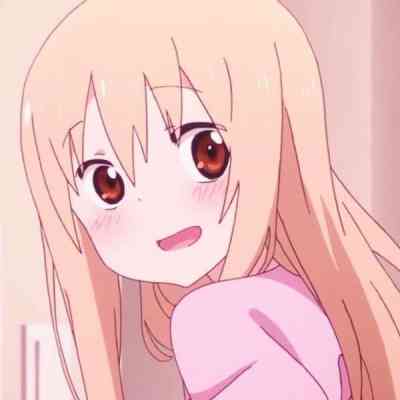 超好看的头像女生可爱动漫 少女心 第9张