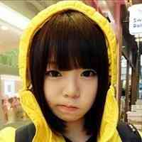 小女孩头像小清新可爱 第12张