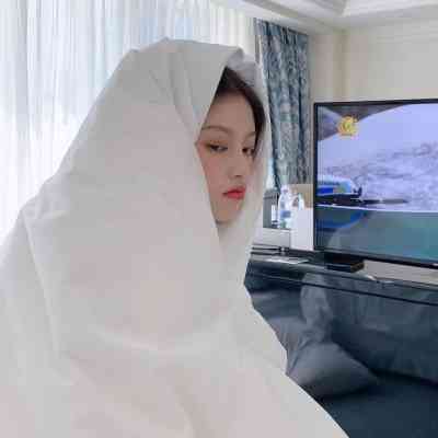 女生头像ins高质量沙雕 第12张