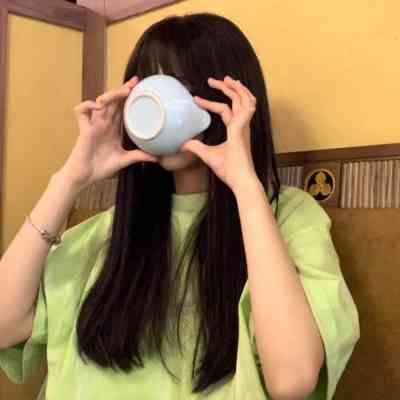 女生头像ins高质量沙雕 第15张