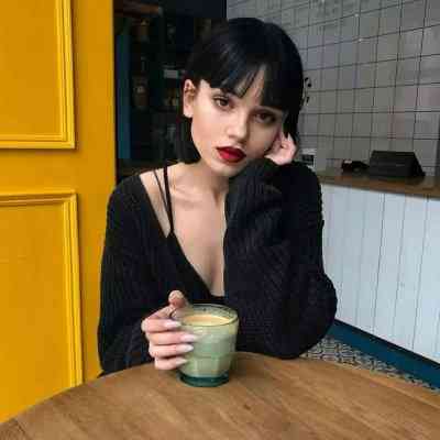 微信头像女2025最新图片 第7张