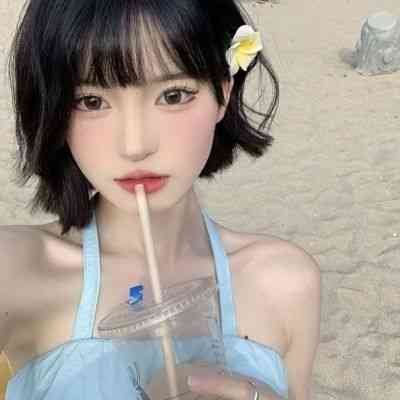 微信头像女2025最新图片 第9张