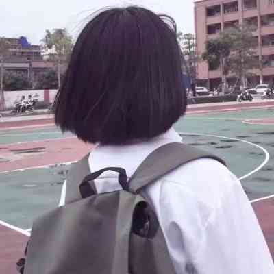 微信头像女2025最新图片 第14张
