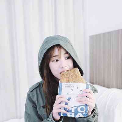 微信头像女2025最新图片 第15张