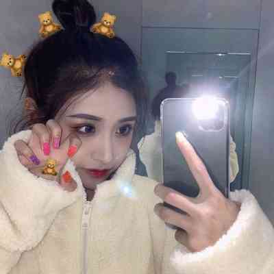 头像图片 微信 可爱女真人 第2张