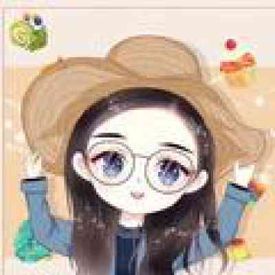 头像图片 微信 可爱女真人 第7张