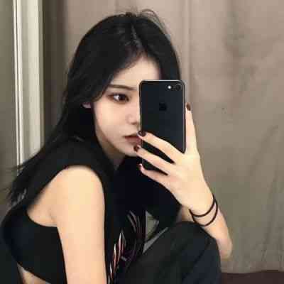 头像女霸气冷酷无情短发 第11张