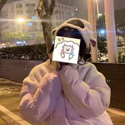 可爱猫猫的女生头像 第13张