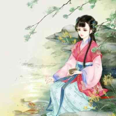 动漫头像女INS 第5张