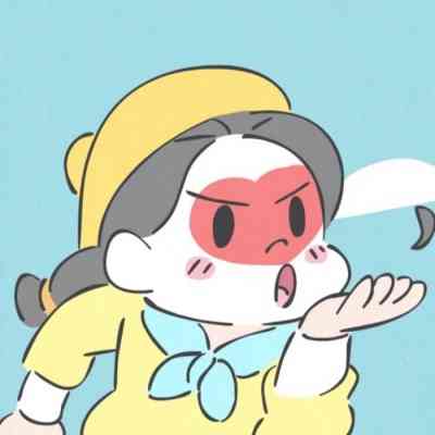 动漫头像女INS 第8张
