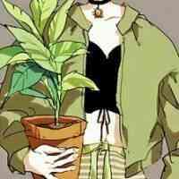 动漫头像女INS 第7张