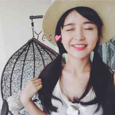 淑女微信头像图片大全 第4张