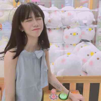 淑女微信头像图片大全 第6张