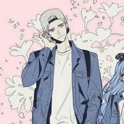 跨年头像2025女动漫 第9张