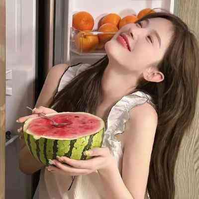 女生头像高清仙气 第6张