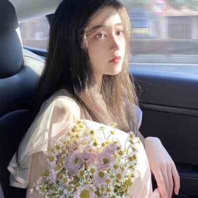 头像图片400张女生专用 第13张