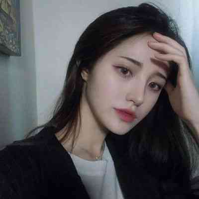 高清女图头像高冷 第11张