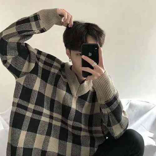 暖男头像治愈 第7张