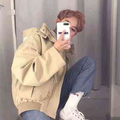 微信姓氏头像图片大全男生 第2张