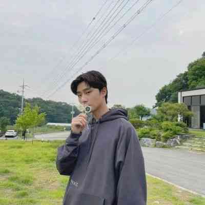 男头像图片个性 第13张