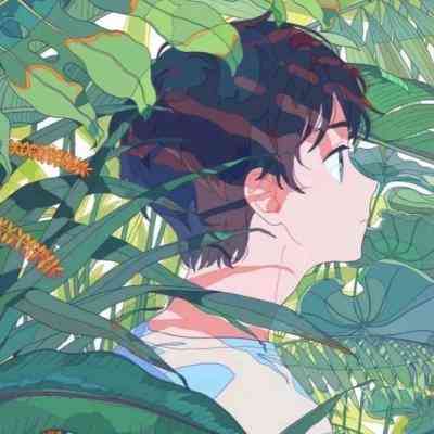 超帅男生头像 第2张