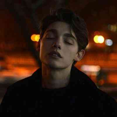 微信头像景色唯美图片男 第14张