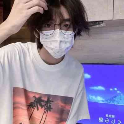 动态头像男酷 第15张