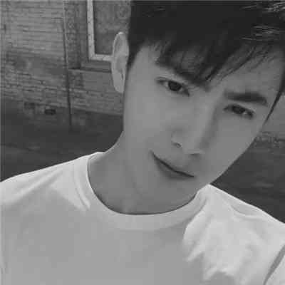 孤独感头像高清男 第3张
