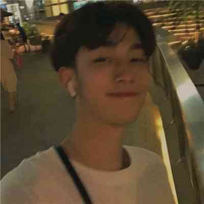 孤独感头像高清男 第7张