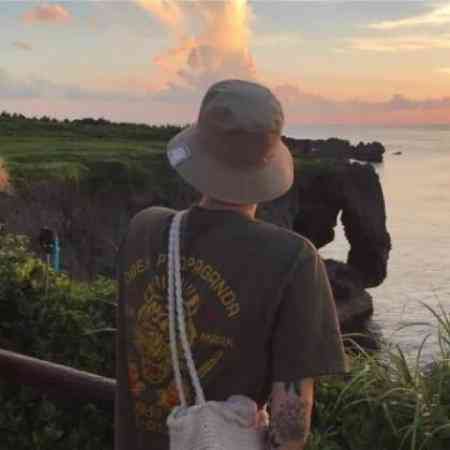 好看头像大全500张背影男 第2张