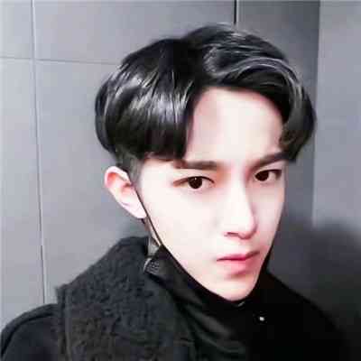 ins潮男头像 第10张
