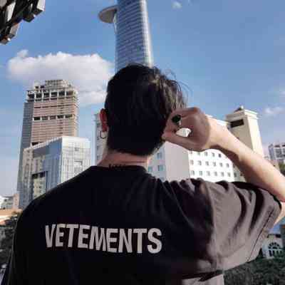 男生头像高级质感干净成熟 第4张