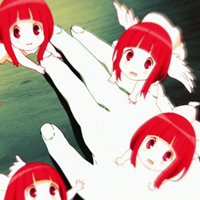 儿童头像超萌女孩卡通 第11张