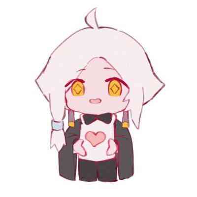 美少女头像 女生 可爱卡通 第12张