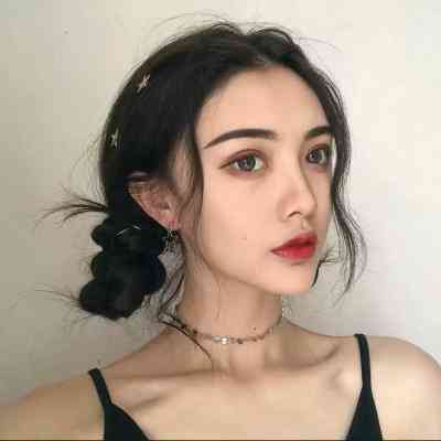 头像图片大全女生2025年最火 第15张