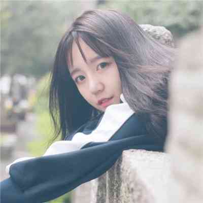头像图片大全女生2025年最火 第1张