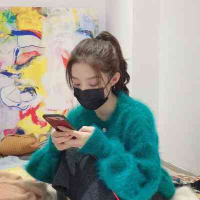 头像图片大全女生2025年最火 第2张